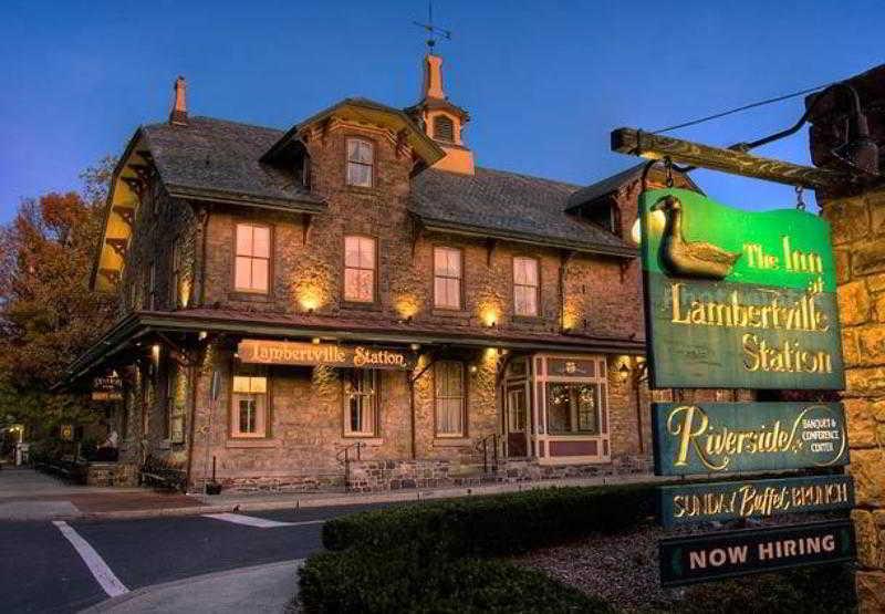 Springhill Suites Ewing Township Princeton South Ausstattung foto