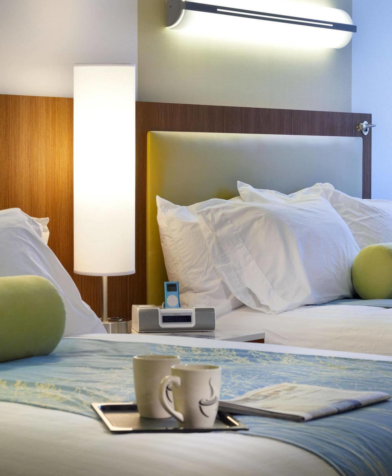 Springhill Suites Ewing Township Princeton South Zimmer foto